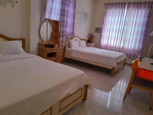 Villa Hotel Tiến Thành cách NovaWorld Phan Thiết bao xa, đi lại thế nào cho tiện?
